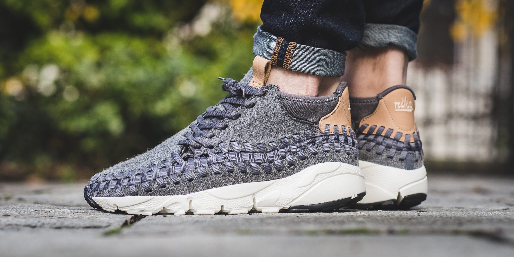 footscape chukka