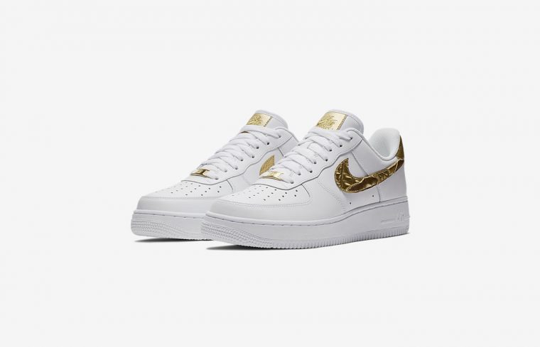 air force 1 x cr7