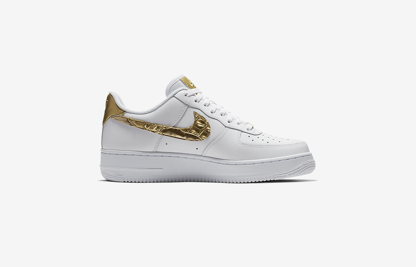 air force 1 cr7 release date