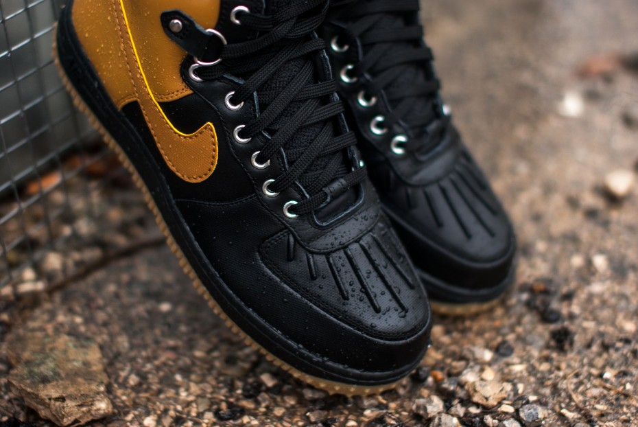 Nike air force 1 duckboot. Nike Air Force lf1. Air Force Duckboot 2.