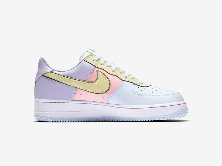air force 1 easter 2005