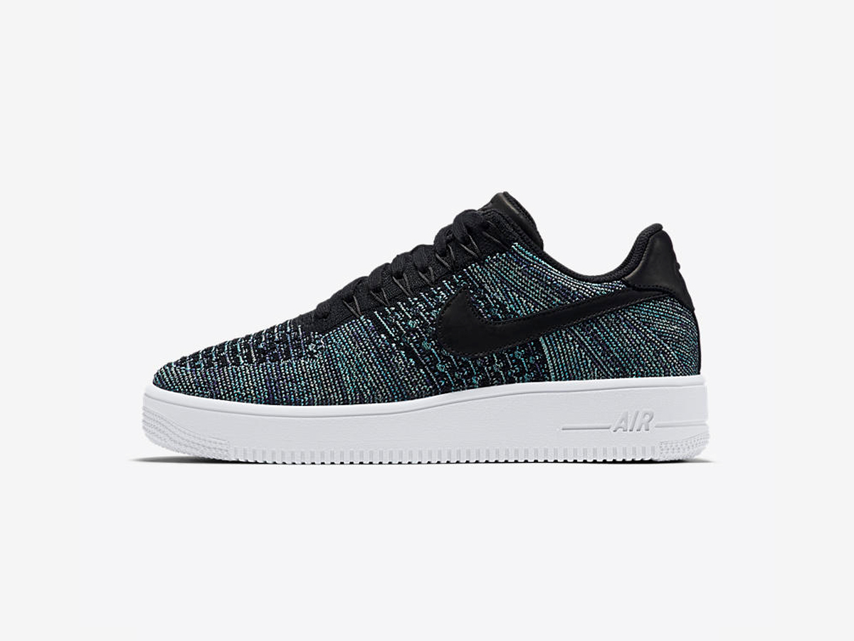 nike air force 1 ultra flyknit low grey