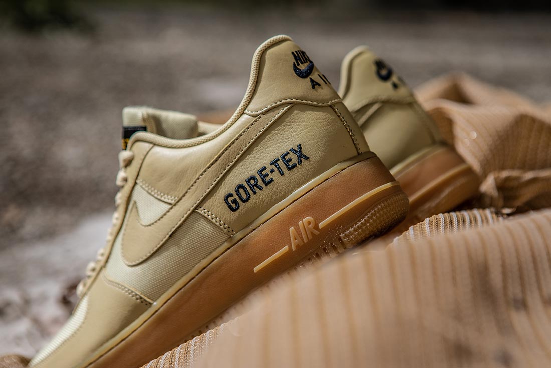 air force 1 gore tex 2021