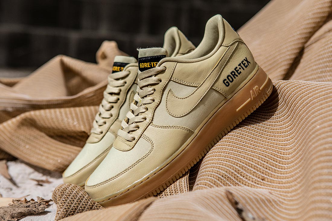 air force 1 gore tex 2021