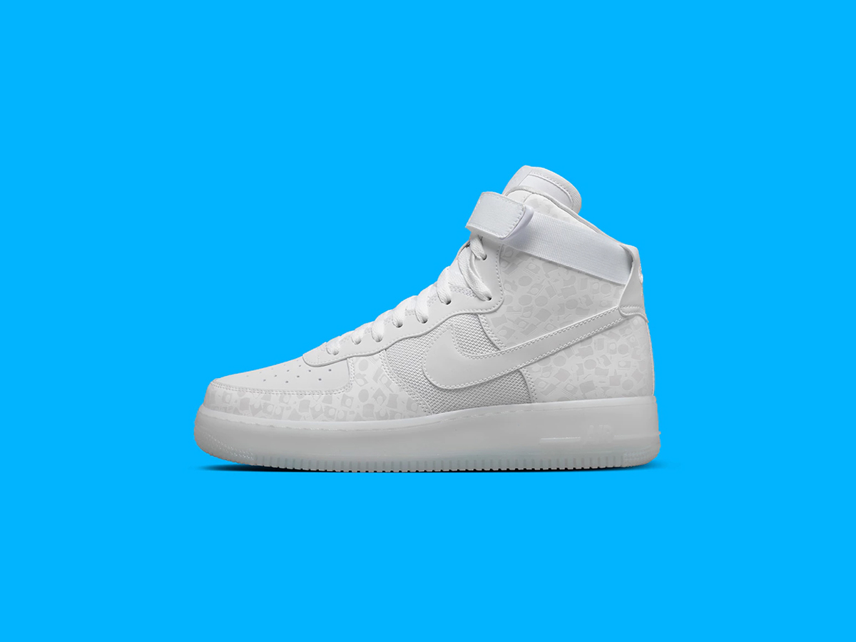 nike air force 1 2017 releases