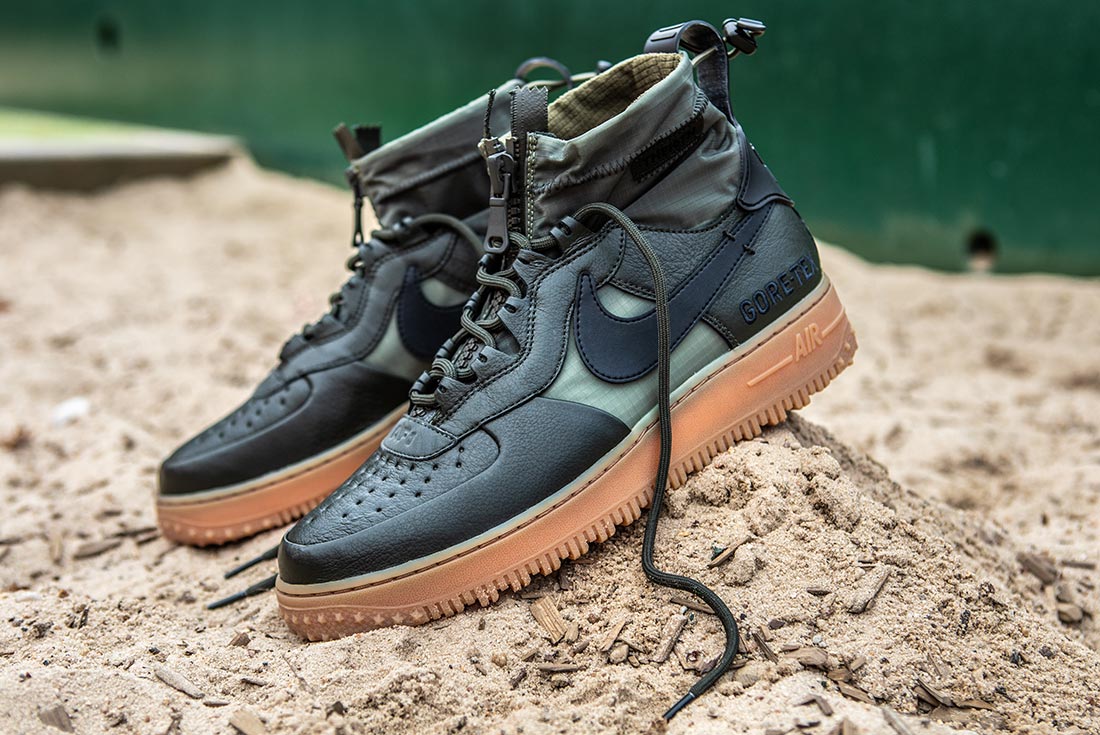 nike air force 1 gore tex the 10th