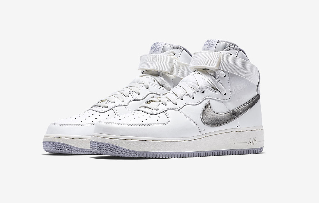 nike air force 1 high retro qs