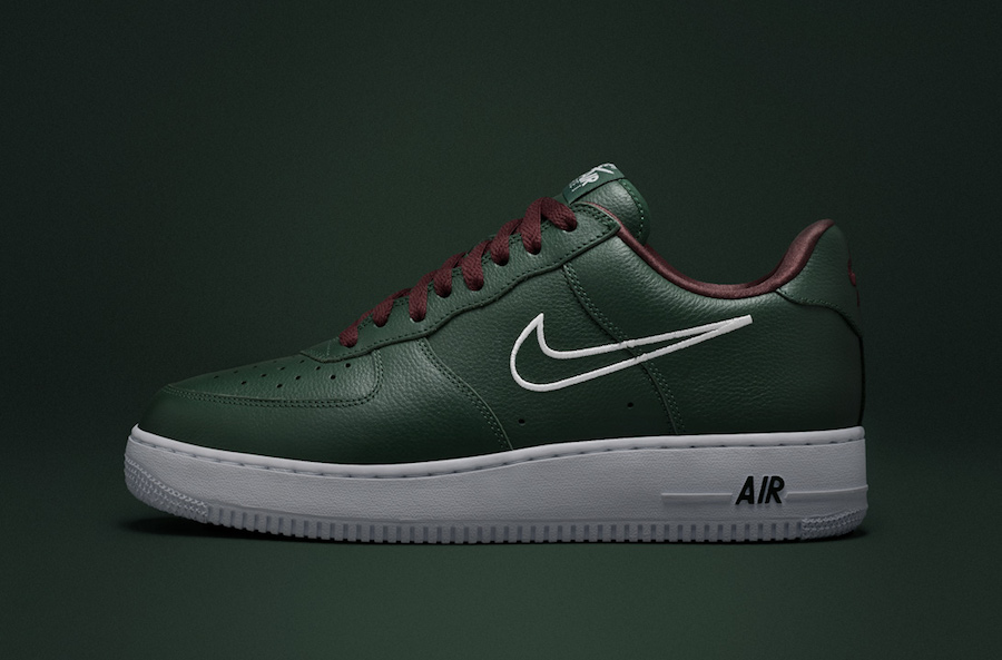 nike air force 1 2021 release date