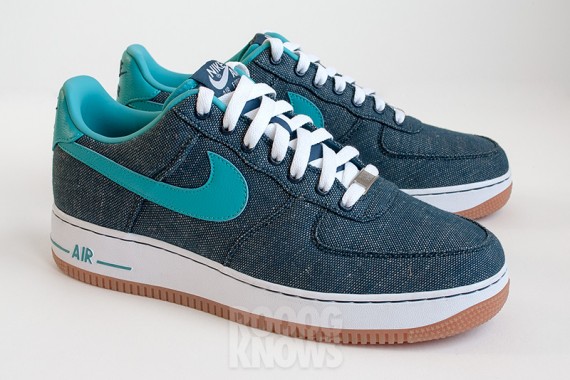 NIKE - NIKE 1993 AIR FORCE 1LOW CANVAS SC の+forest-century.com.tw