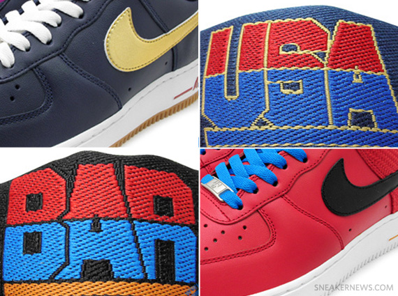 dunk low air force 1