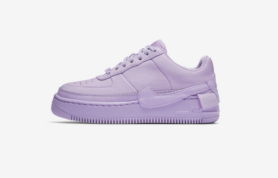 nike jester purple