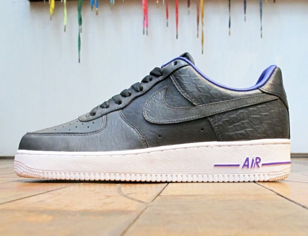 air force one anthracite grey