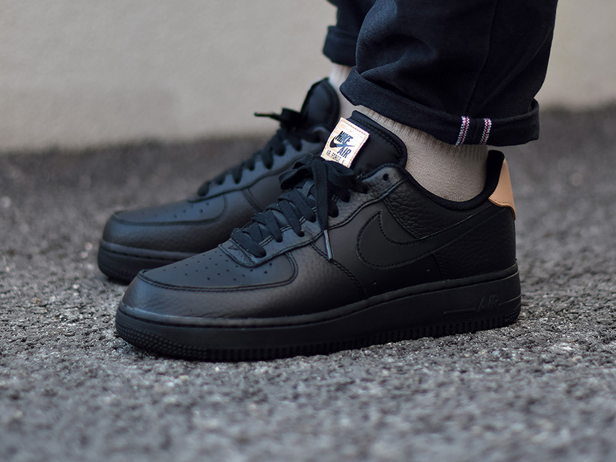 nike air force 1 lv8 tan