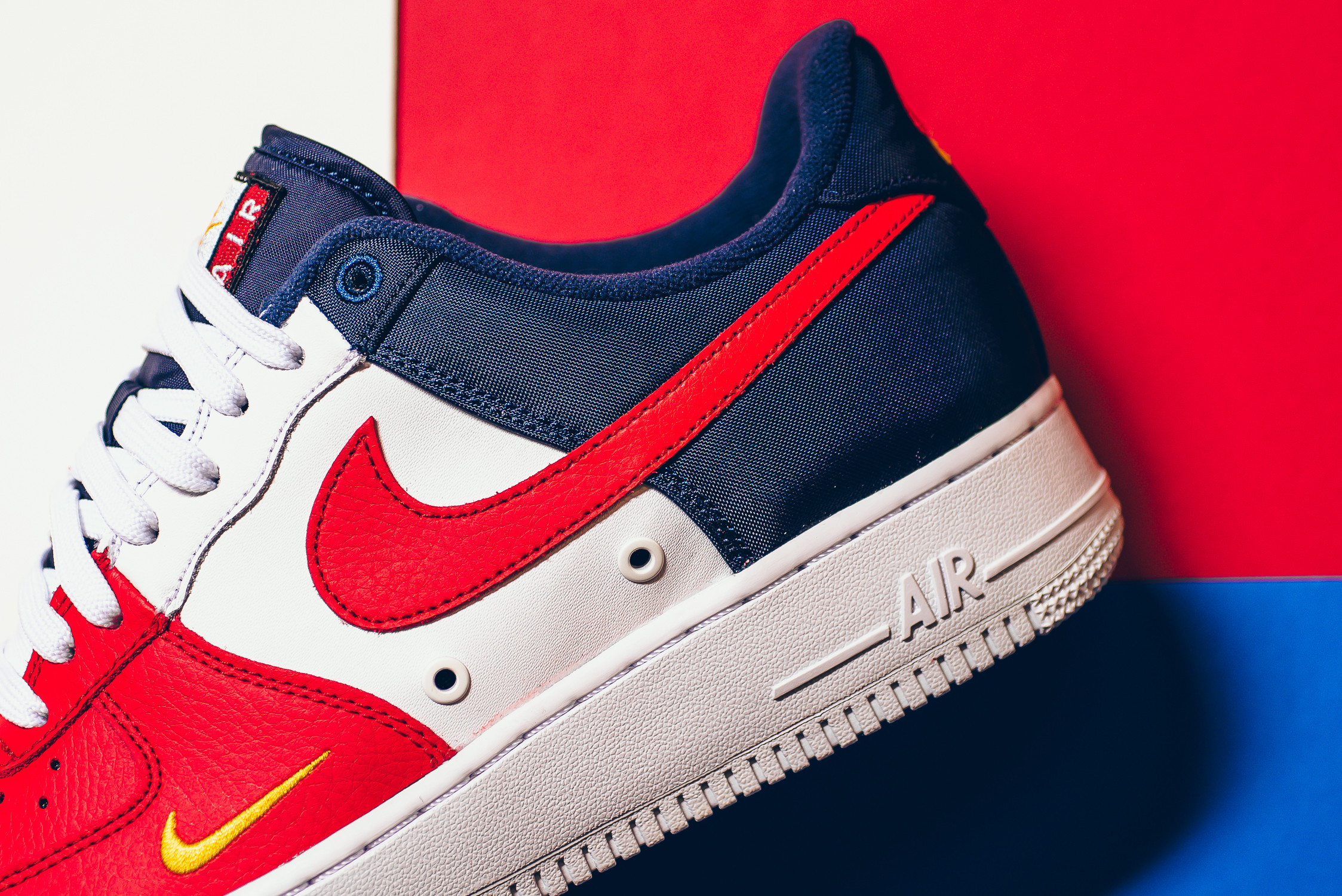 nike air force usa online