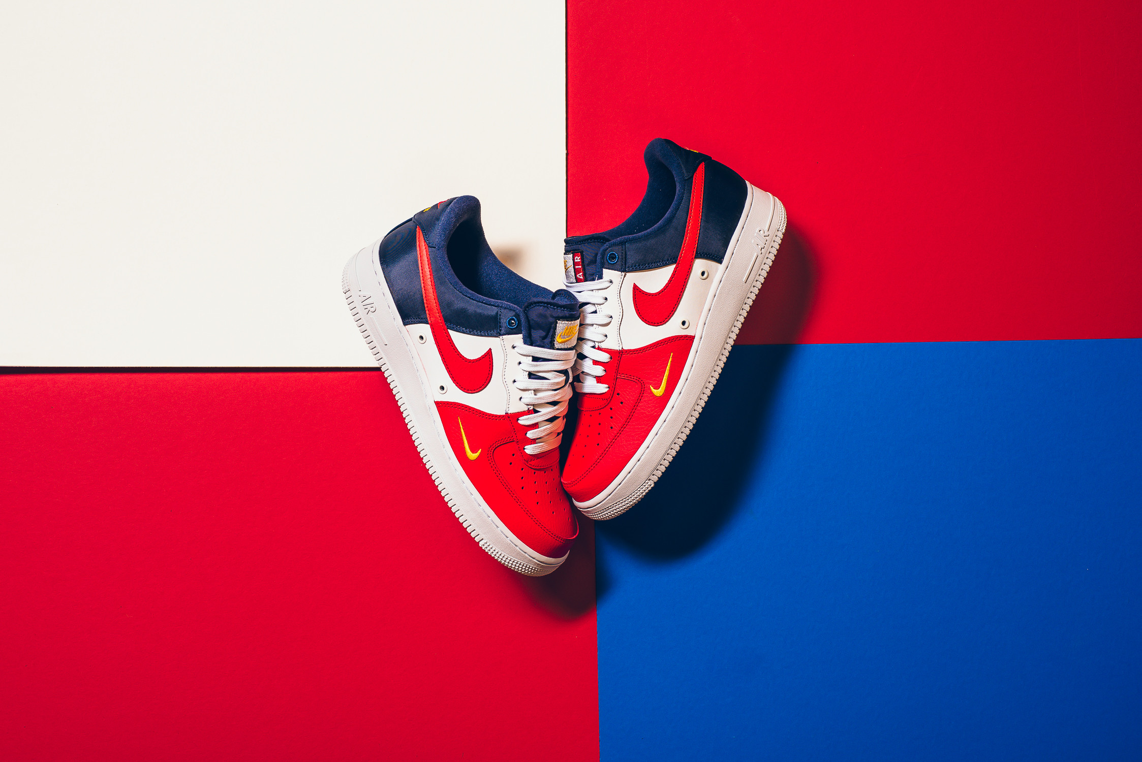 nike air force usa shop