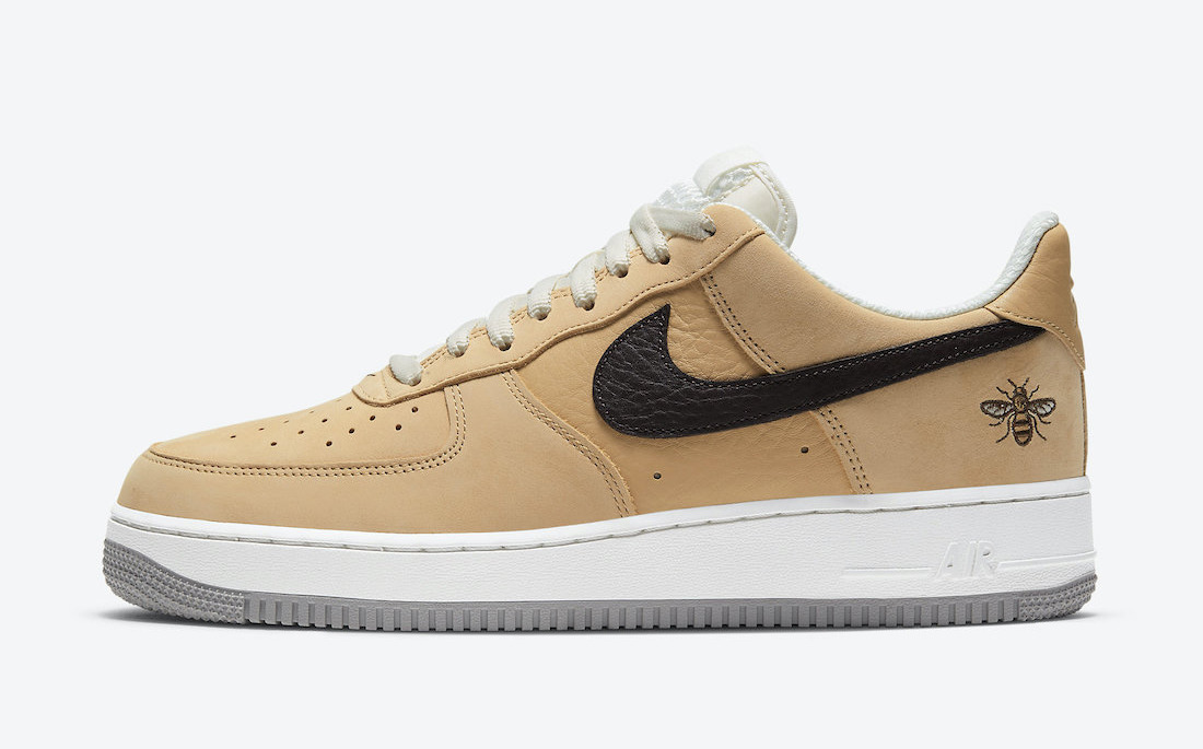 nike air force bee