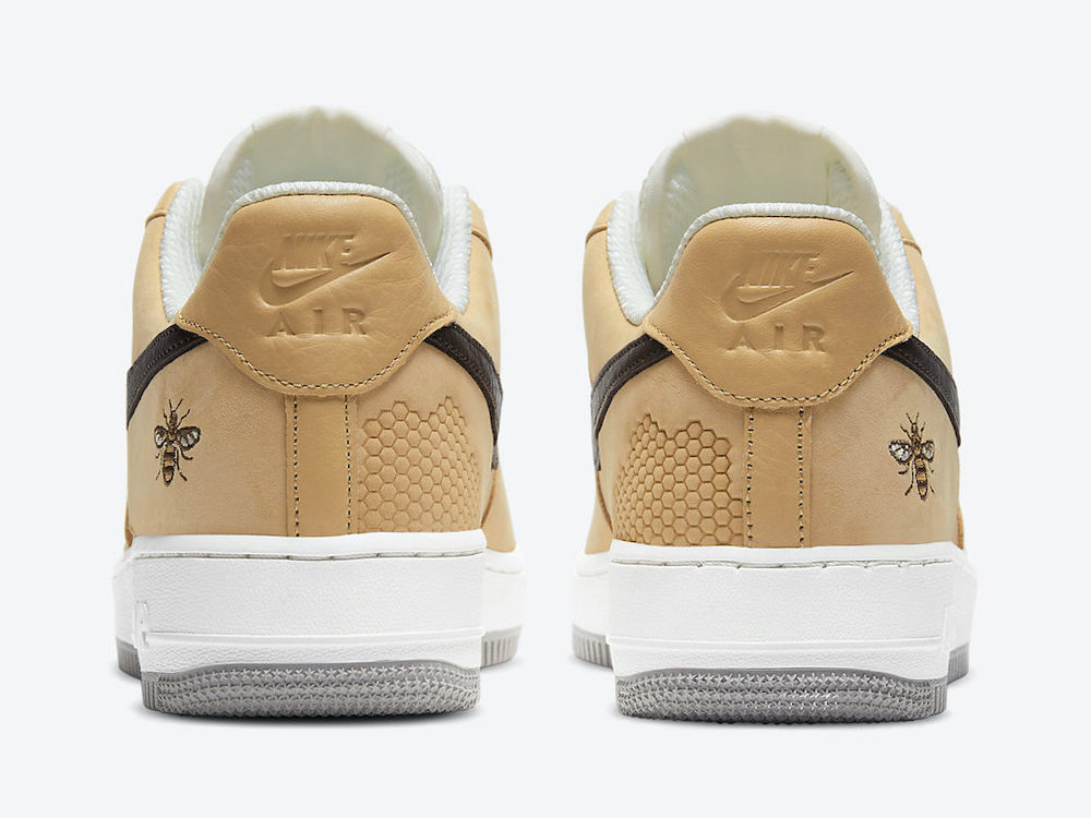 nike air force bee