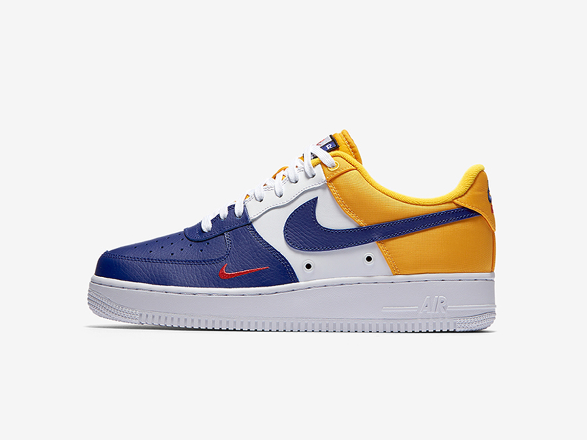 air force 1 fc barcelona