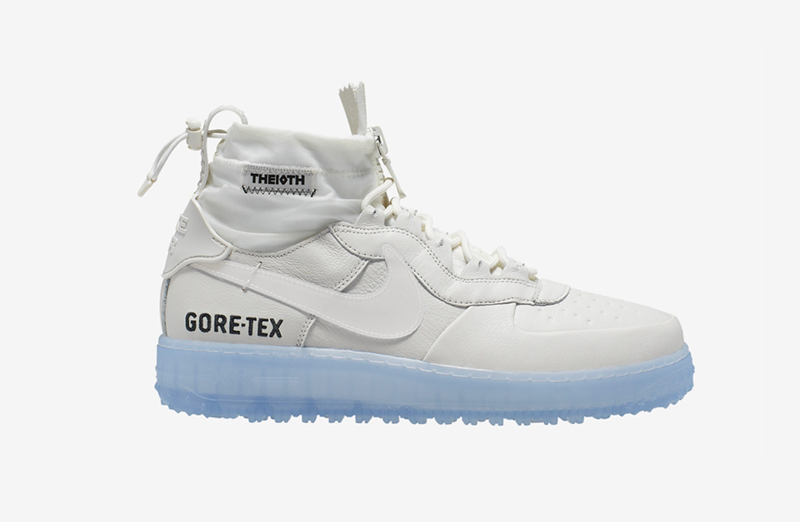 nike air force 1 goretex phantom