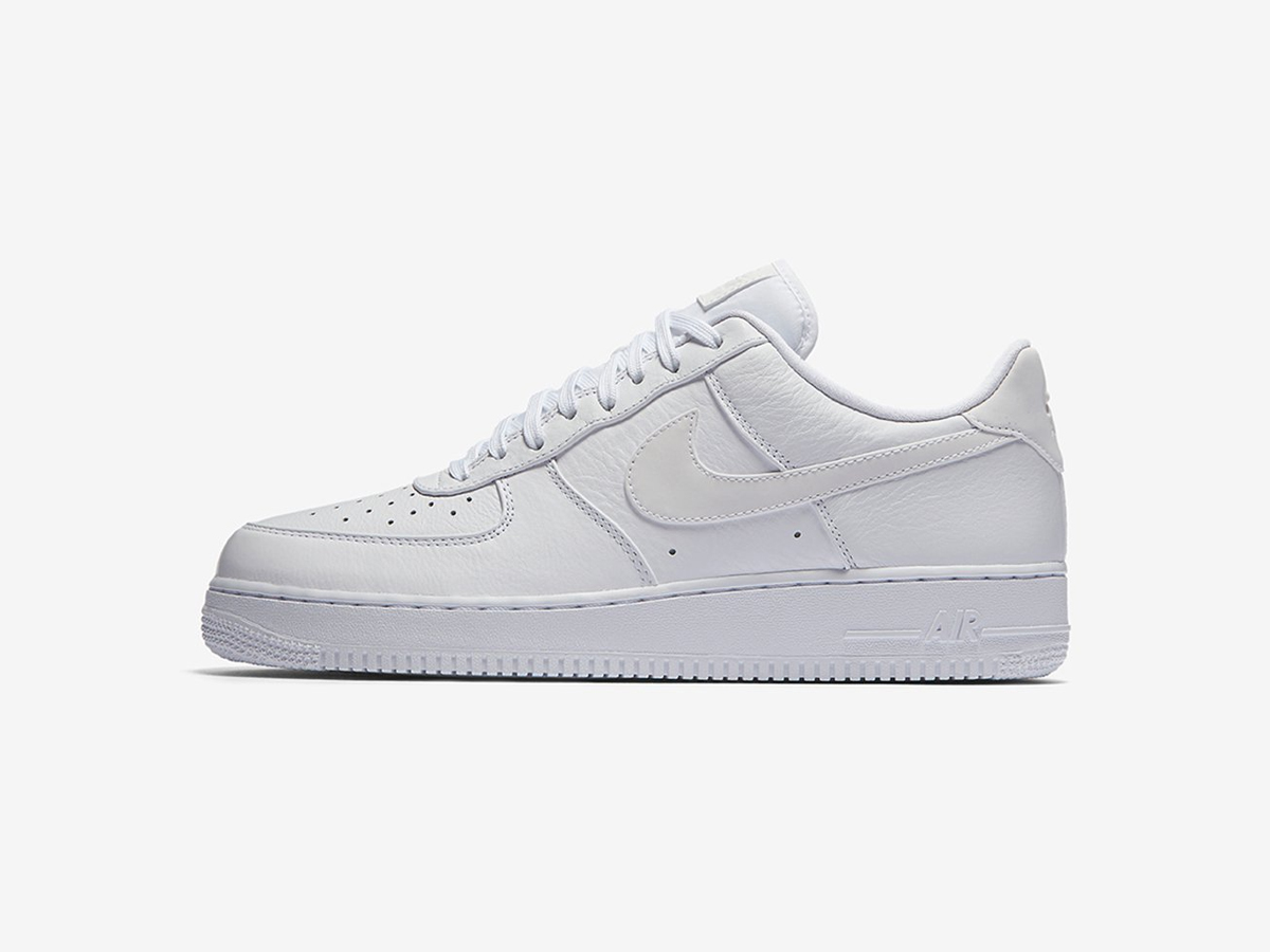 reflective nike air force 1 junior