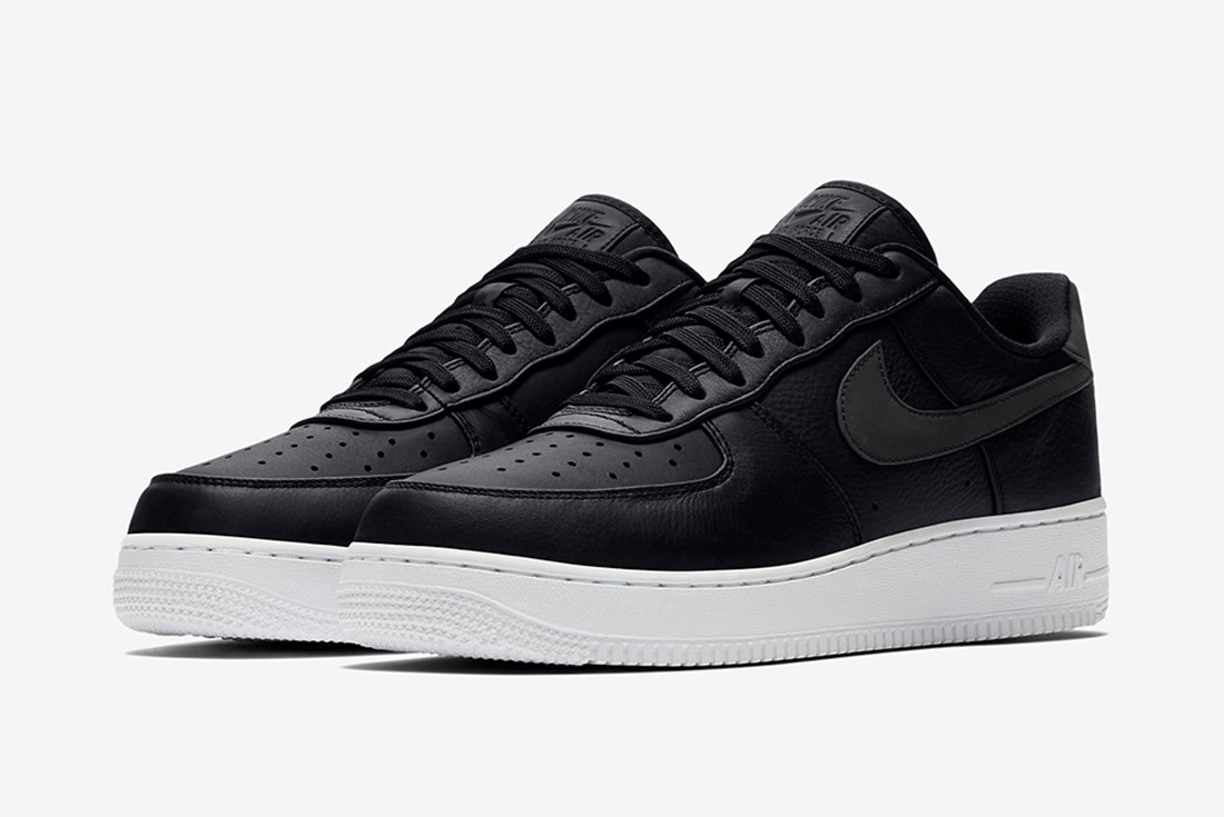 nike force 1 reflective