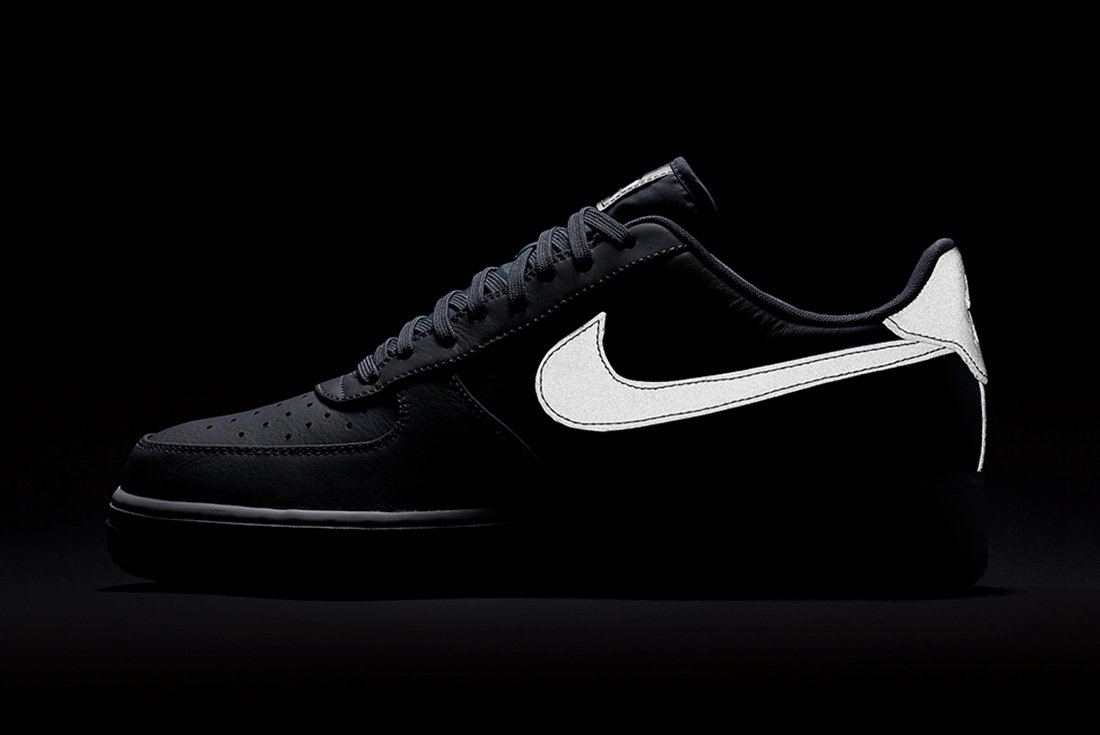reflective airforce 1