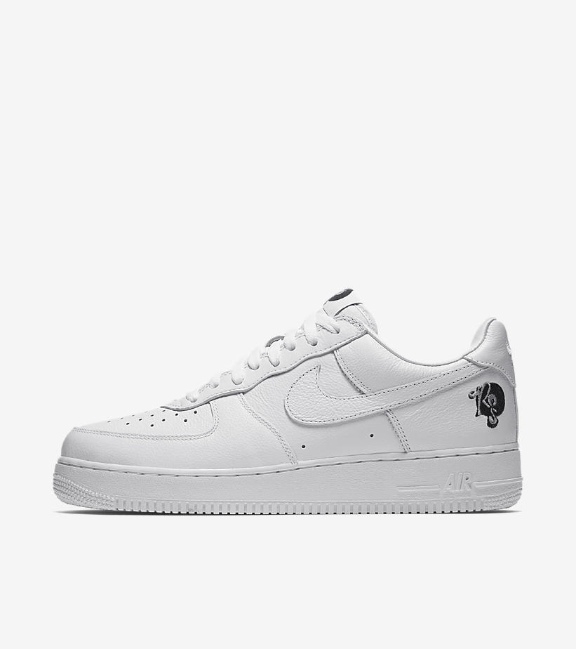 nike air force roc a fella