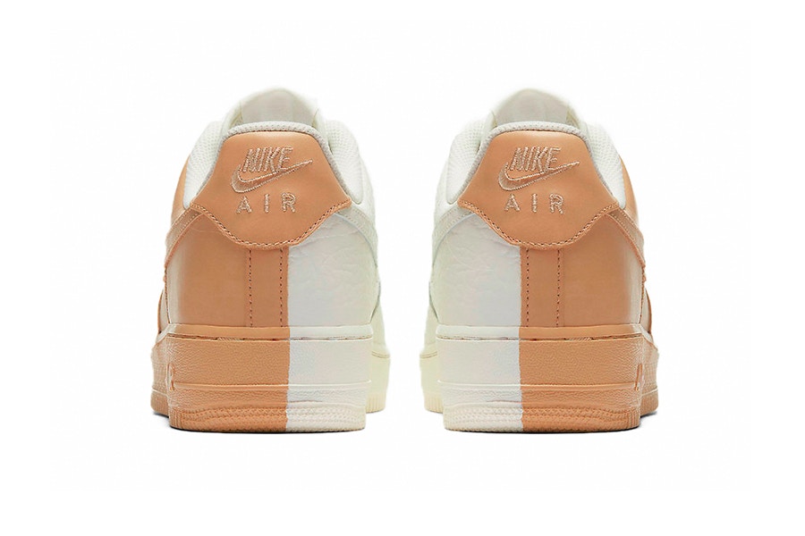 af1 low split