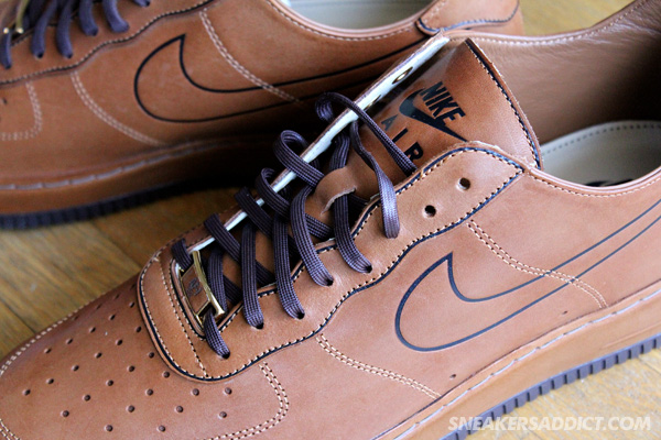 air force 1 supreme restock 2021