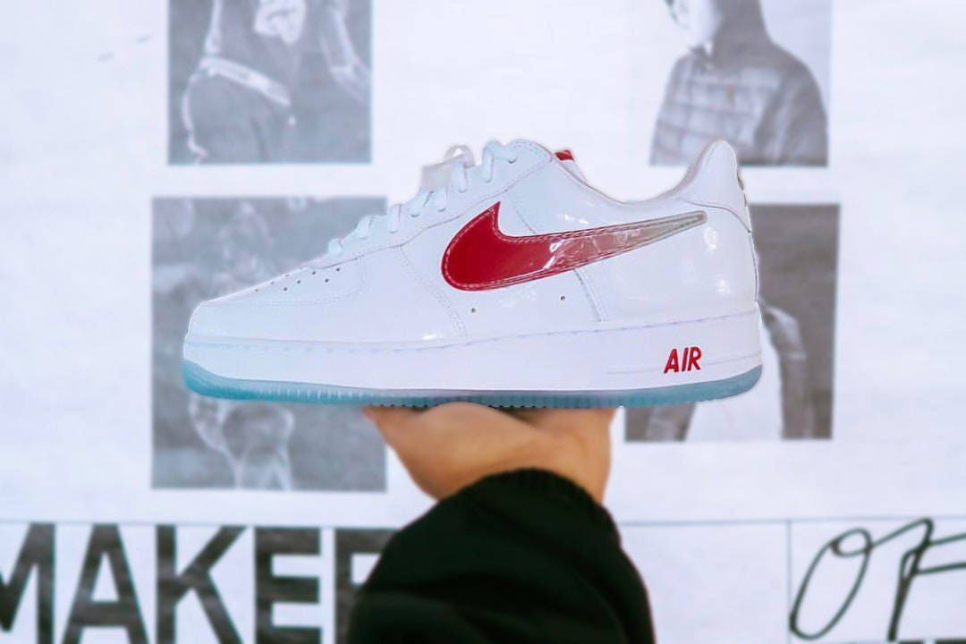 taiwan af1