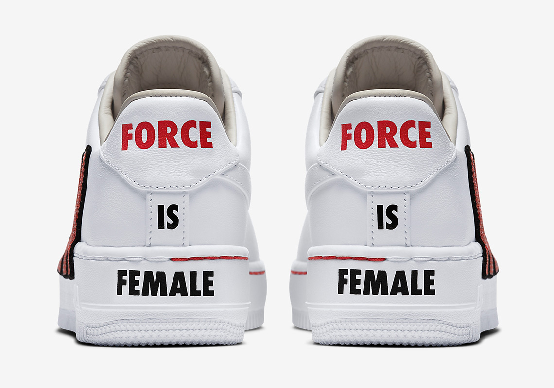 ups air force ones