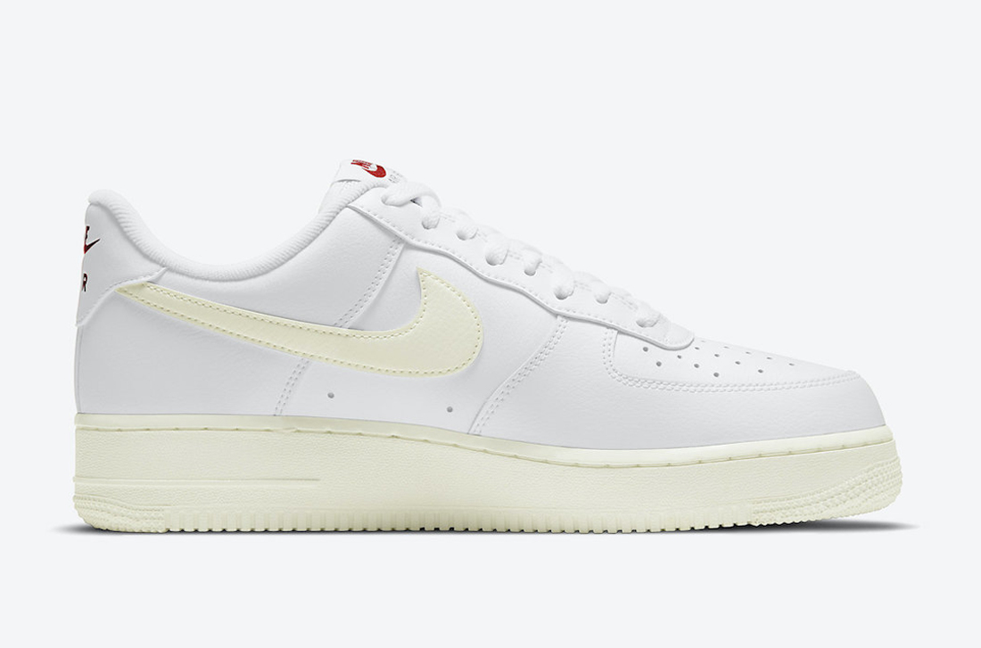 air force one coeur
