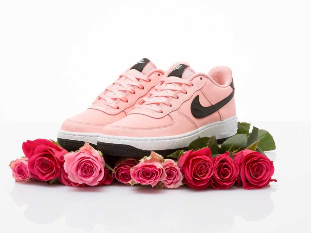 air force 1 saint valentin