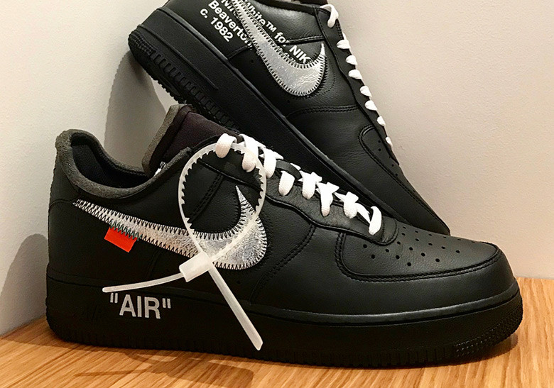virgil was here air force 1