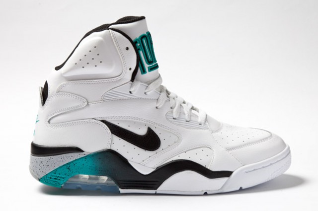 nike air force 180 green