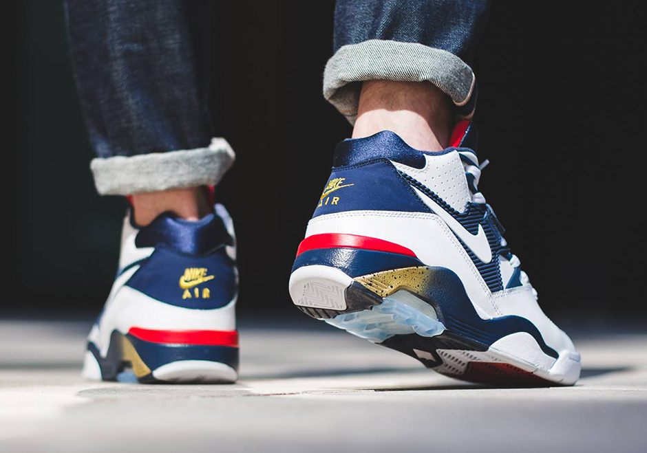 Nike Air Force 180 Olympic ナイキ エアフォース