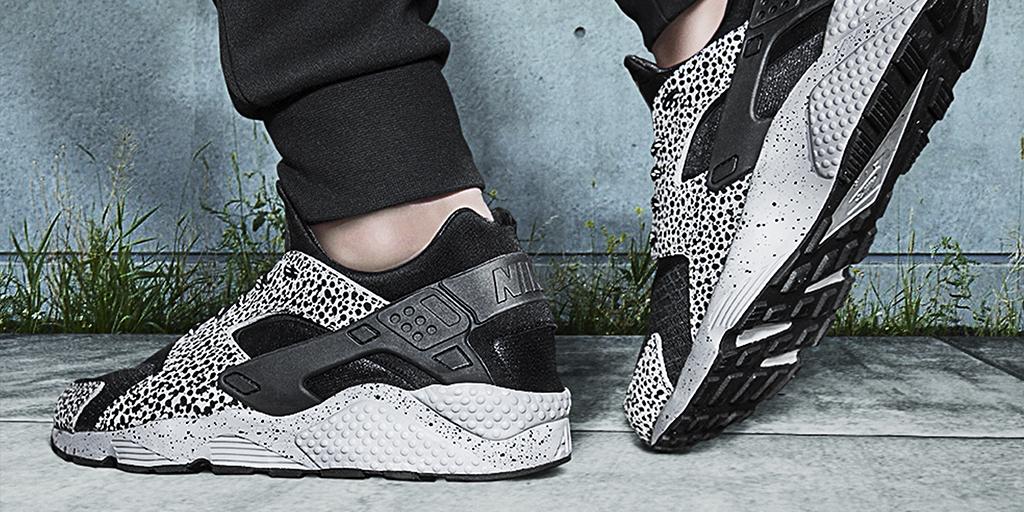 nike autolacante