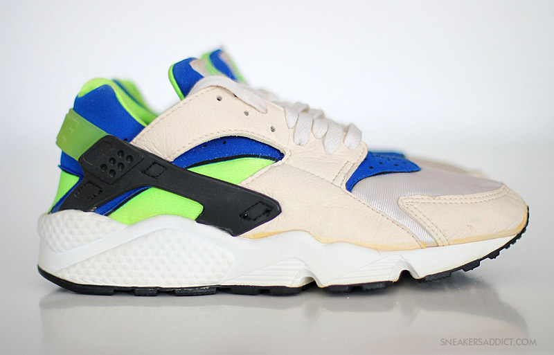 nike huarache 2013