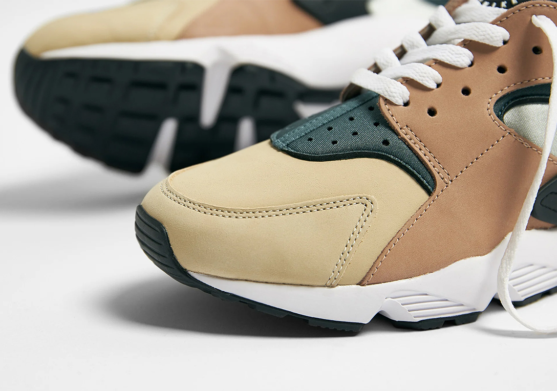 nike huarache escape 2.0