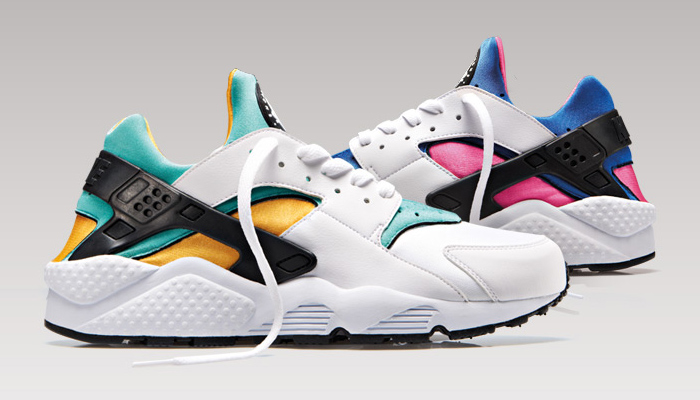 nike huarache vaikams