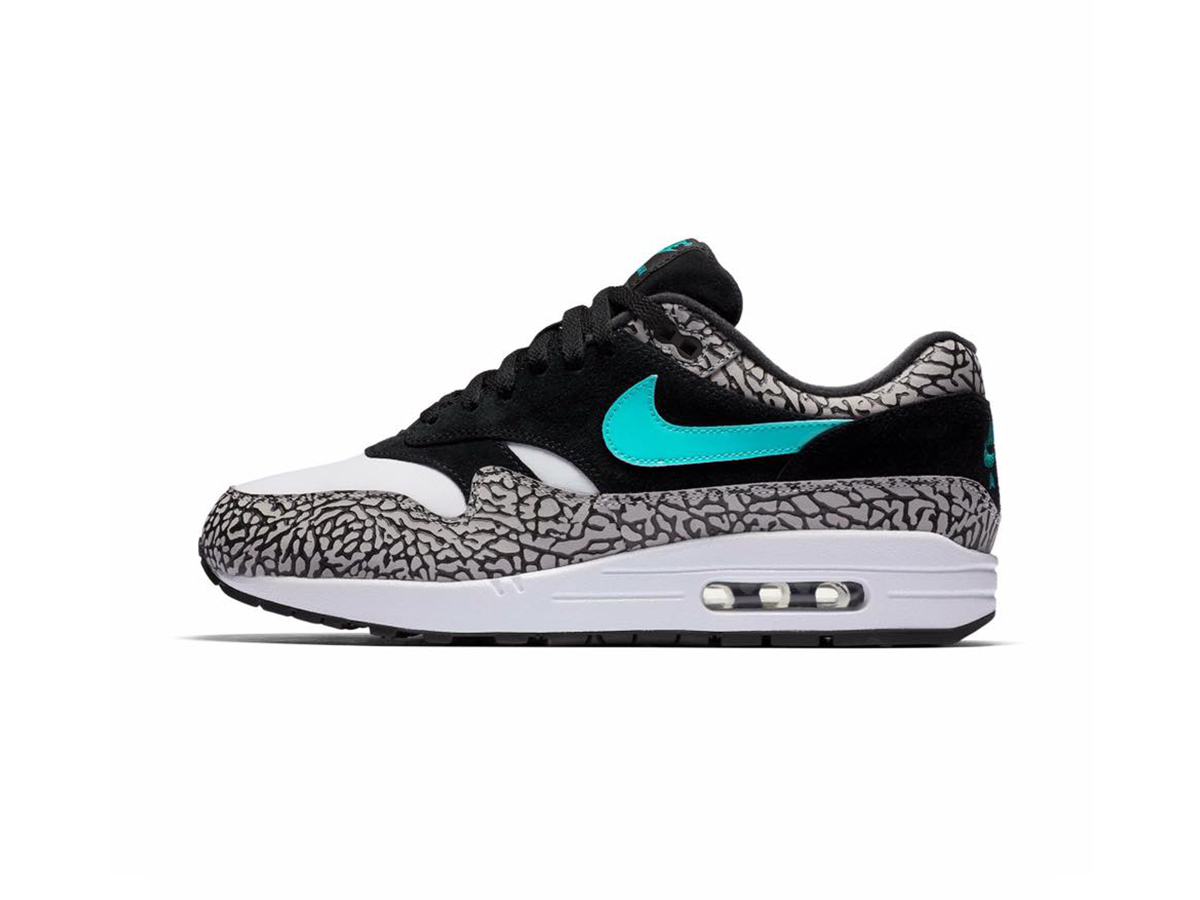 first nike atmos elephant