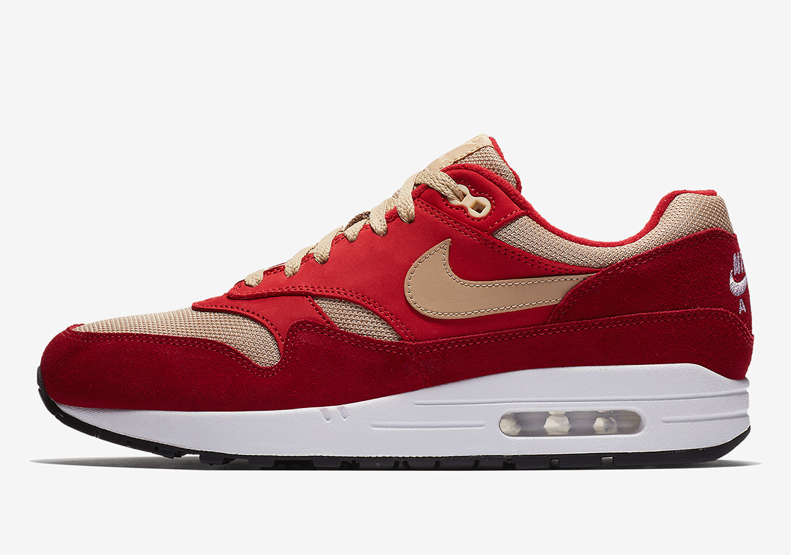 nike air max 1 curry 2003