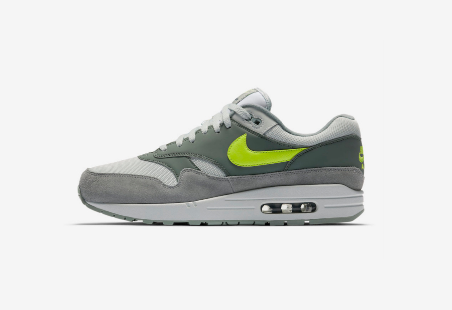 air max one grey