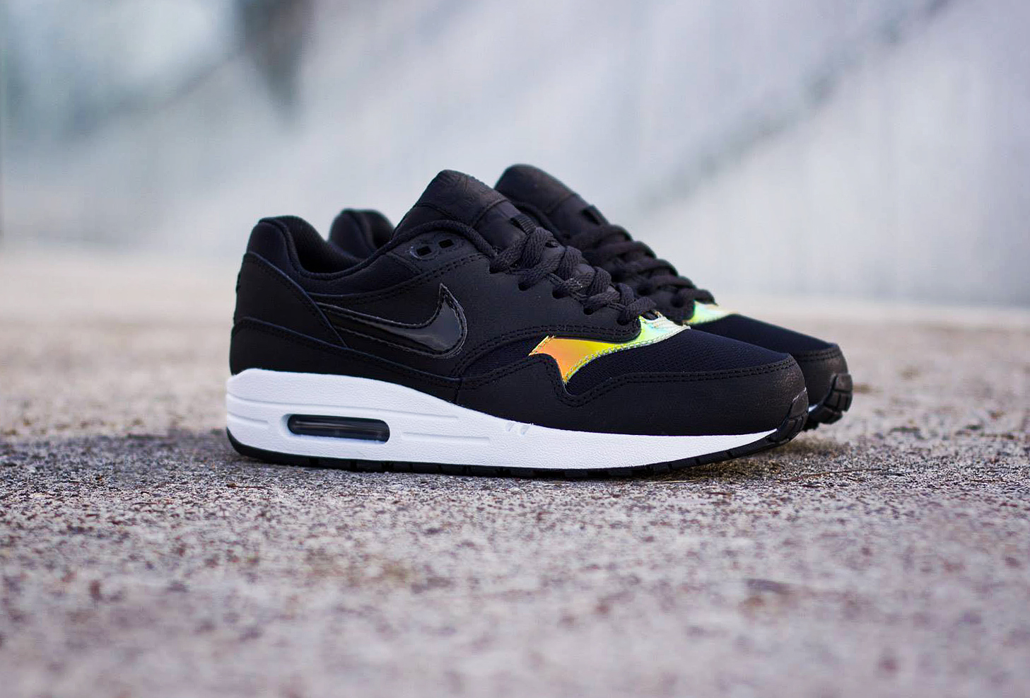 Buy > air max one noir > in stock