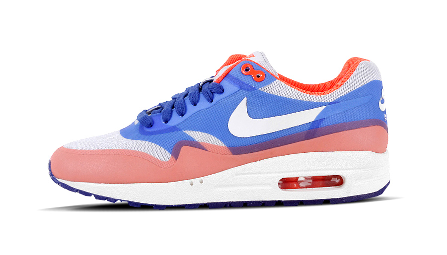 hyper blue nike