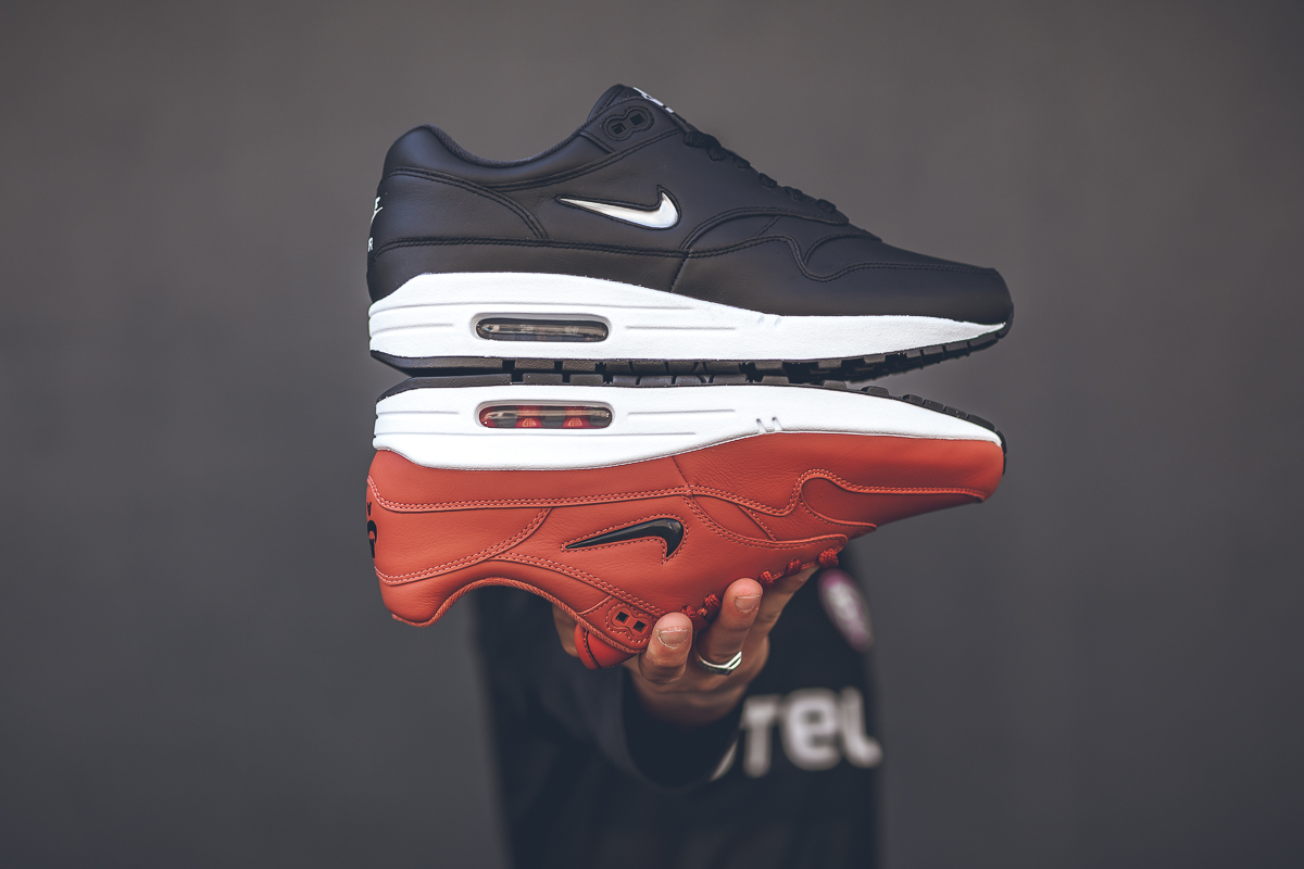 nike air max 1 dusty peach