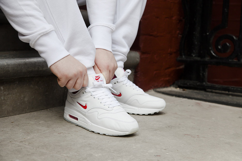 air max 1 jewel rose