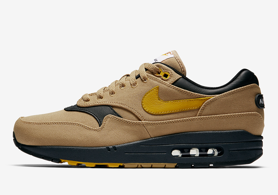 Nike Air Max 1 Logo 93 Pack : Release Date | WAVE®