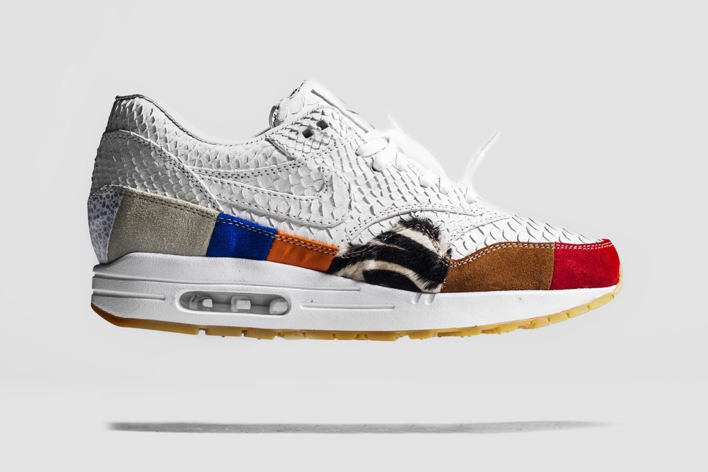 nike air max 1 master