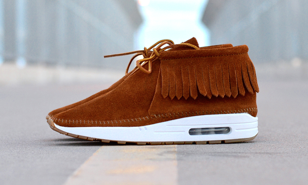 Nike Air Max 1 Moc Hybrid | WAVEÂ®